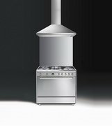 Вытяжка Smeg KD9X-1 фото 3