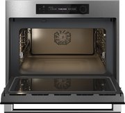 Встраиваемая микроволновая печь Asko OM64SSH фото 4