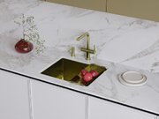 Дозатор Omoikiri OM-09-C sensor фото 4