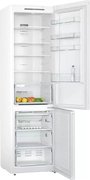 Холодильник с нижней морозильной камерой BOSCH KGN39UW25R фото 2 Холодильник с нижней морозильной камерой BOSCH KGN39UW25R фото 2