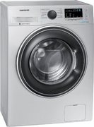 Стиральная машина Samsung WW80K42E07S фото 2