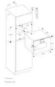 Духовой шкаф - пароварка Gaggenau BSP 251-131 фото 4