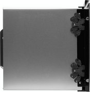 Встраиваемая микроволновая печь Hyundai HBW 2560 IX фото 4