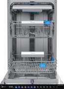 Встраиваемая посудомоечная машина Midea MID45S730i фото 2
