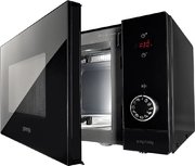 Микроволновая печь с грилем Gorenje MO 6240 SY2B фото 3