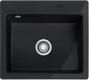 Мойка Franke Mythos MTK 210-58 оникс фото