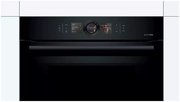 Духовой шкаф Bosch HMG8764C7 фото 2