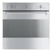 Духовой шкаф Smeg SF399X Духовой шкаф Smeg SF399X