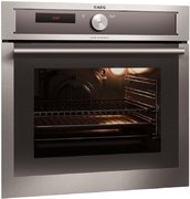 Духовой шкаф AEG BY9004000M Духовой шкаф AEG BY9004000M