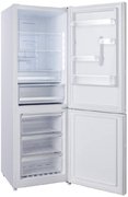 Холодильник Кертинг KNFC 61869 GW фото 2 Холодильник Korting KNFC 61869 GW фото 2