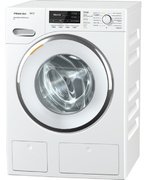 Стиральная машина Miele WMH122WPS Стиральная машина Miele WMH122WPS