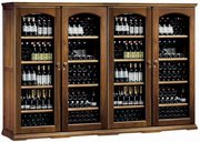 Винный шкаф IP Industrie CEX 4501 RU Винный шкаф IP Industrie CEX 4501 RU