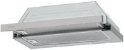 Встраиваемая вытяжка Krona KERRY E 600 INOX PB Встраиваемая вытяжка Krona KERRY E 600 INOX PB