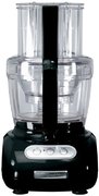 Кухонный комбайн Китчен Эйд KFPM770EOB фото 2 Кухонный комбайн KitchenAid KFPM770EOB фото 2