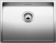 Мойка Бланко Claron 550-U Steamer Edition нержавеющая сталь фото Мойка Blanco Claron 550-U Steamer Edition нержавеющая сталь фото