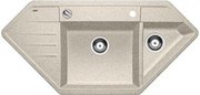 Мойка Blanco Lexa 9 E песочный фото