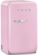 Мини-бар Смег FAB5RPK фото 2 Мини-бар Smeg FAB5RPK фото 2