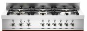 Варочный центр Bertazzoni PRO906HYBSART фото 3
