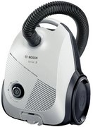 Пылесос Бош BGLS2WH1H фото 3 Пылесос Bosch BGLS2WH1H фото 3