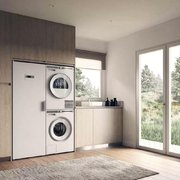 Сушильная машина Asko T408CD.W.P фото 2