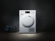 Сушильная машина Miele TDB220WP фото 3