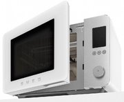 Микроволновая печь Smeg MOC02WHMEU фото 3