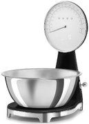 Кухонные весы Смег KSF01BLWW фото 4 Кухонные весы Smeg KSF01BLWW фото 4