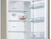Холодильник с нижней морозильной камерой BOSCH KGN36NK21R фото 4 Холодильник с нижней морозильной камерой BOSCH KGN36NK21R фото 4