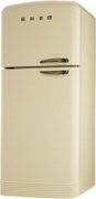 Холодильник Смег FAB50POS фото Холодильник Smeg FAB50POS фото