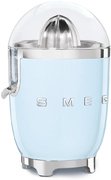 Соковыжималка Смег CJF11PBEU фото 2 Соковыжималка Smeg CJF11PBEU фото 2