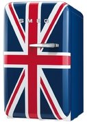 Мини-бар Смег FAB5LUJ2 фото Мини-бар Smeg FAB5LUJ2 фото