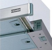 Вытяжка Franke FTC 512 WH фото 2