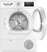 Сушильная машина Bosch WTH86277PL фото 4