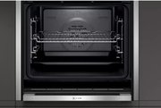 Духовой шкаф  Neff B45CR22N0 фото 2