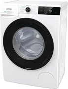 Отдельностоящая стиральная машина Gorenje WEI62SDS фото 2