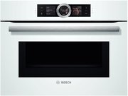 Духовой шкаф Bosch CMG 636BW1 Духовой шкаф Bosch CMG 636BW1