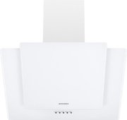 Кухонная вытяжка MAUNFELD Wind Push 50 белый Кухонная вытяжка MAUNFELD Wind Push 50 белый