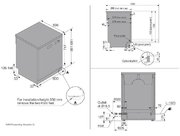 Посудомоечная машина Asko DFS344ID.W фото 4