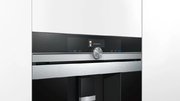 Кофемашина Siemens CT636LES1 фото 3