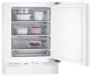 Встраиваемая морозильная камера АЕГ ABR682F1AF фото Встраиваемая морозильная камера AEG ABR682F1AF фото