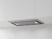 Встраиваемая вытяжка KRONA Monika 600 inox фото 3