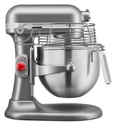 Планетарный миксер Китчен Эйд 5KSM7990XESL фото 2 Планетарный миксер KitchenAid 5KSM7990XESL фото 2