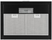 Вытяжка Krona ULRIKA 600 black PB фото 4