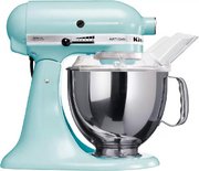 Миксер Китчен Эйд KSM150PSEIC фото Миксер KitchenAid KSM150PSEIC фото