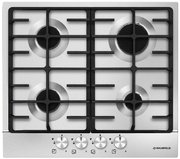 Варочная панель Maunfeld MGHS.64.77S Варочная панель Maunfeld MGHS.64.77S