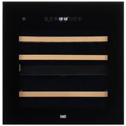 Встраиваемый винный шкаф VARD WCI6DS Встраиваемый винный шкаф VARD WCI6DS