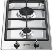 Варочная панель Smeg PDXF116RS Варочная панель Smeg PDXF116RS