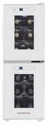 Винный шкаф CellarPrivate CP012-2W Винный шкаф CellarPrivate CP012-2W