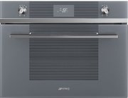Микроволновая печь Smeg SF4101MS Микроволновая печь Smeg SF4101MS