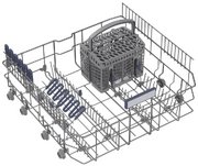 Встраиваемая посудомоечная машина Kuppersbusch G 6594.0 V фото 4